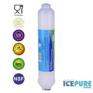 ICEPURE univerzální sedimentový filtr