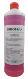 DIROMAX odvápňovací roztok 1L s indikátorem