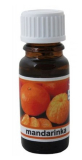 Vonný olej - mandarinka 