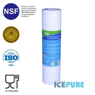 ICEPURE sedimentový filtr 10" 20 mikronů
